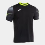 NOIR / JAUNE FLUO