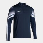 BLEU MARINE/BLANC