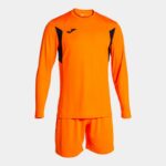 ORANGE/NOIR