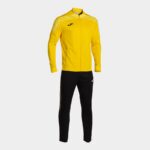 JAUNE/NOIR