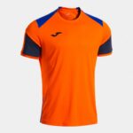 ORANGE/NOIR