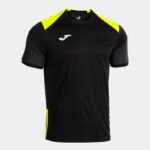 NOIR / JAUNE FLUO
