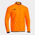 ORANGE/NOIR