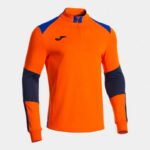 ORANGE/NOIR