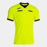 JAUNE FLUO/NOIR