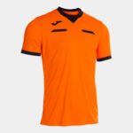 ORANGE/NOIR