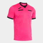 Rose fluo / Noir