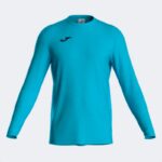 Turquoise fluo / Bleu marine