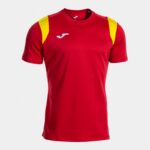 Rouge / Jaune