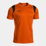 ORANGE/NOIR