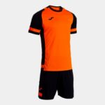ORANGE/NOIR