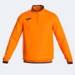 ORANGE/NOIR