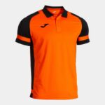 ORANGE/NOIR