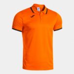 ORANGE/NOIR