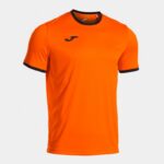ORANGE/NOIR