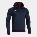 BLEU MARINE/ROUGE
