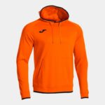 ORANGE/NOIR