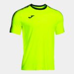 JAUNE FLUO/NOIR