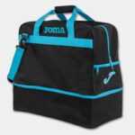Noir / Turquoise fluo