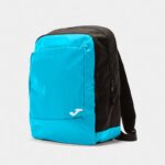 Noir / Turquoise fluo