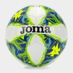 Blanc / Vert fluo
