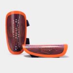 Rose fluo / Corail fluo