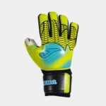 JAUNE FLUO/NOIR