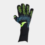 Noir / Vert fluo
