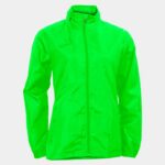 Vert fluo