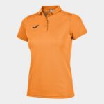 Orange fluo