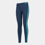 Bleu marine / Turquoise fluo