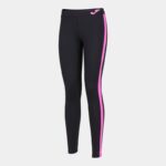 Noir / Rose fluo