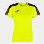 JAUNE FLUO/NOIR