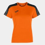 ORANGE/NOIR