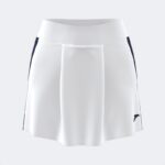 BLANC/BLEU MARINE