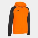 ORANGE/NOIR