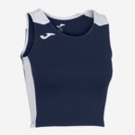 BLEU MARINE/BLANC