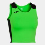 Vert fluo / Noir