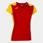 Rouge / Jaune