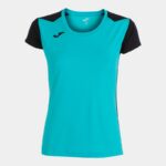 Turquoise / Noir