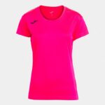 Rose fluo