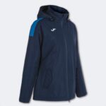 BLEU MARINE/BLEU ROI