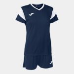 BLEU MARINE/BLANC