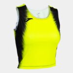 JAUNE FLUO/NOIR
