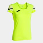 JAUNE FLUO/NOIR