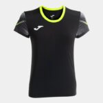 NOIR / JAUNE FLUO