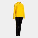 JAUNE/NOIR