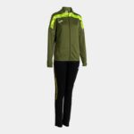 Vert / Noir 474