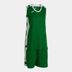 VERT/BLANC