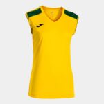 Jaune / Vert